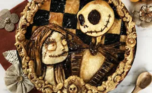 I Bake "Nerd Pies" That Would Be A Sin To Cut (40 Pics)