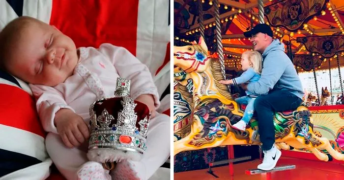 Princess Culture Without The 'Toxic BS': Daughter Shares Her Dad's Parenting Methods, And People Love Them