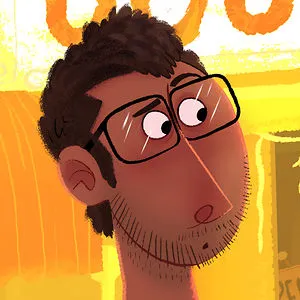 Avner Geller