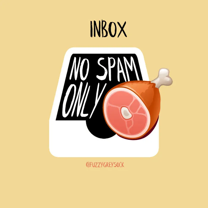 Every Day Email-Fiasco
