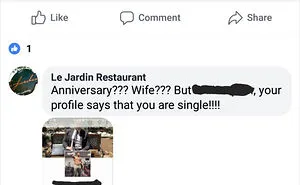 30 Of The Funniest Restaurant Comebacks To Bad Reviews