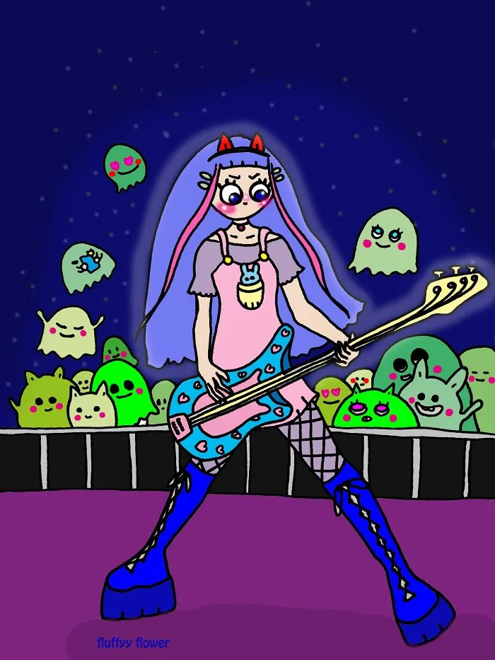 Ghost Party