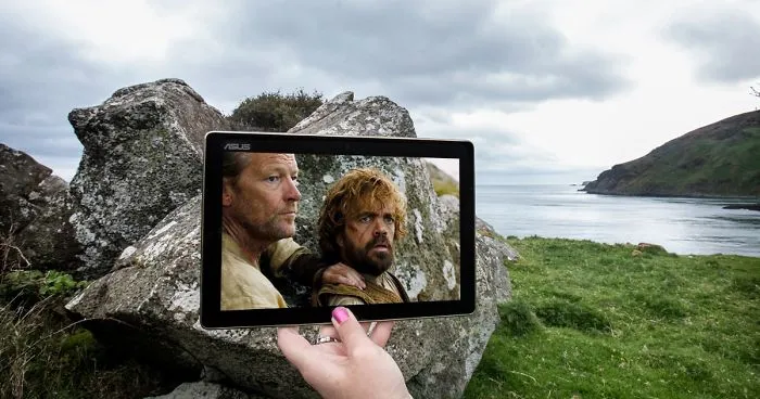 37 Sceneframes Of Game Of Thrones That We've Captured During Our 6 Years Of Traveling