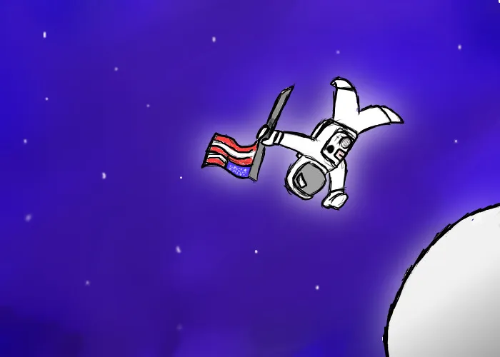 A Few Of My Digital Drawings For People To "Grade".