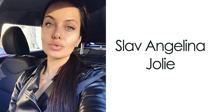 23 Ordinary Slavic People Who Perfectly Resemble Well-Known Celebrities