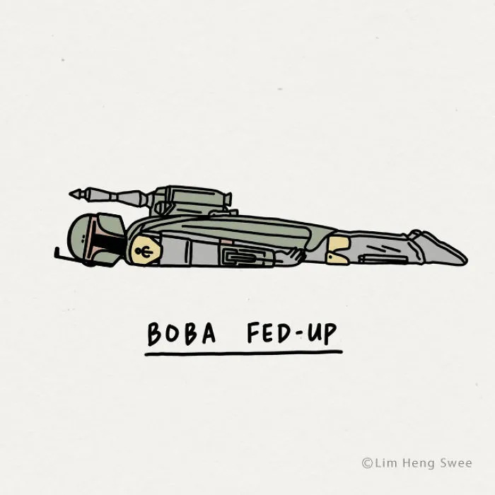 Boba Fett