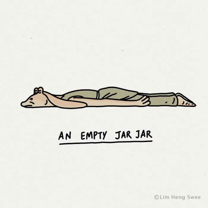 Jar Jar Binks