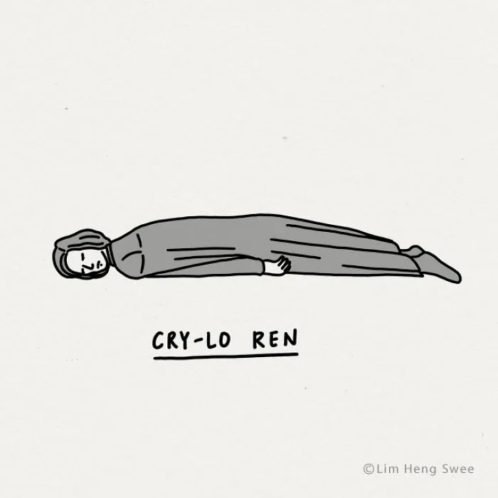 Kylo Ren