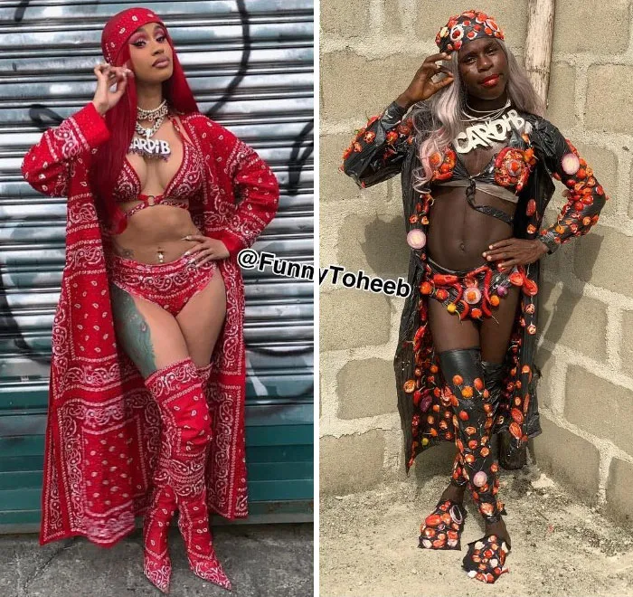 Cardi B