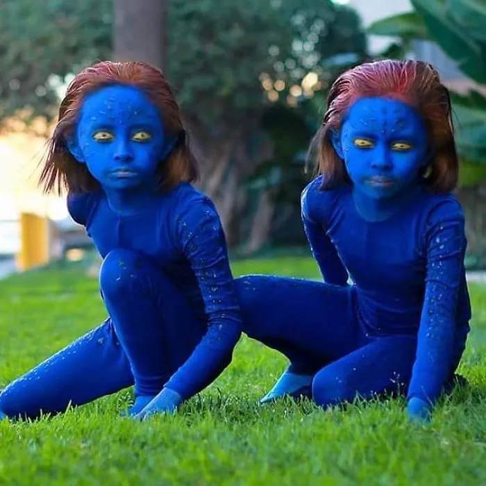 Mystique