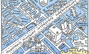 Artist Hilariously Illustrates The Differences Between Different Countries And Languages In 30 Comics