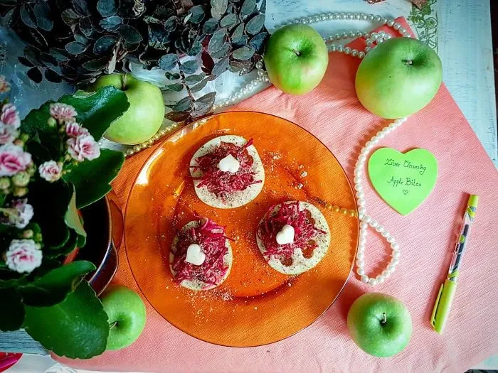 Liver Lover Cleansing Bites