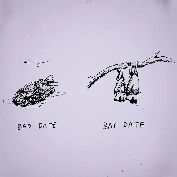 I Make Simple Yet Meaningful Puns