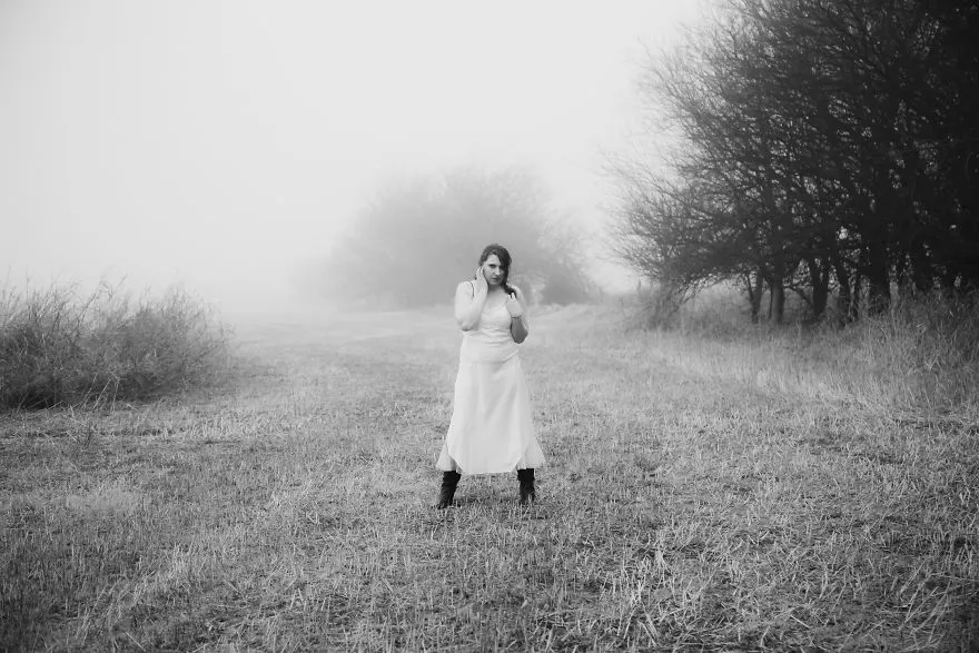 I Do Fearsome Photography