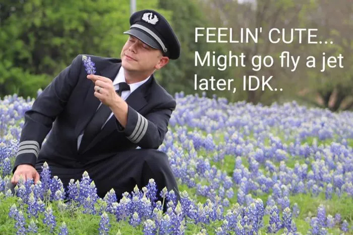 30 Hilarious Responses To #FeelingCute Challenge