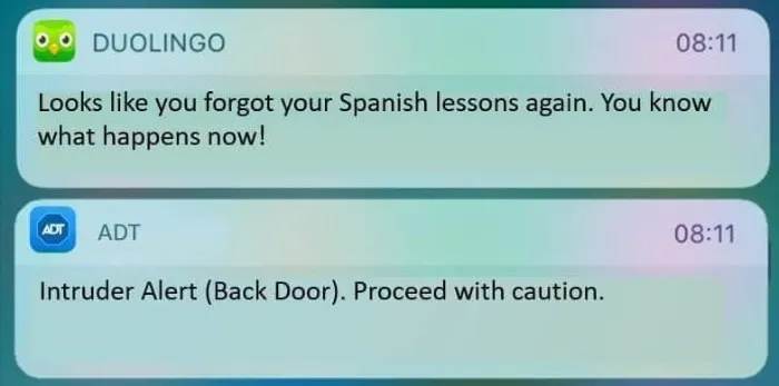 When Apps Team Up