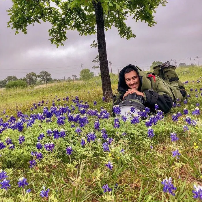 Police-Pics-Back-The-Blue-Bonnets-Texas