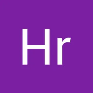 Hr Jerry