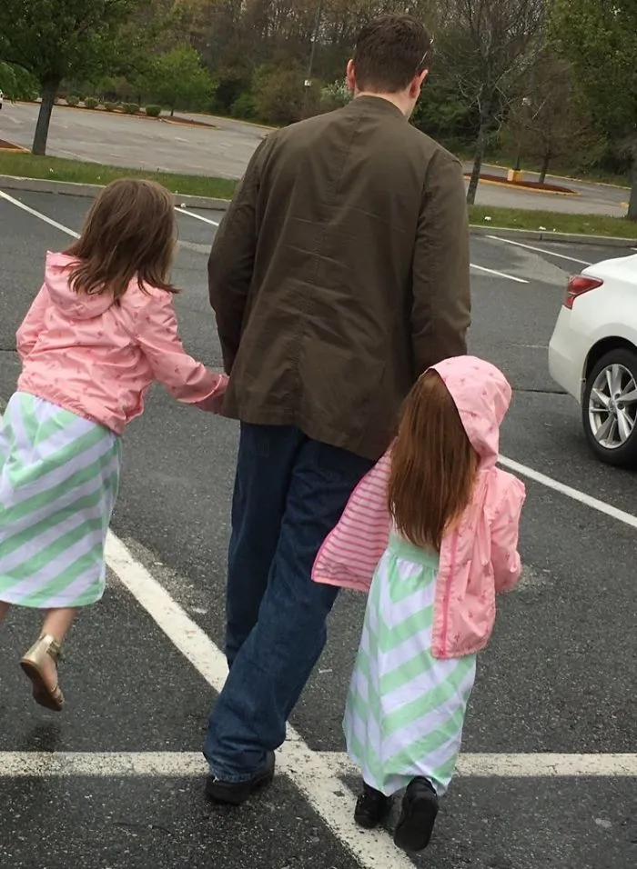 Because We All Have That One Kid