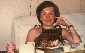 23 Vintage Photos Of Old-School Parenting That Would Never Fly Today