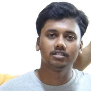 Siddhartha Patra
