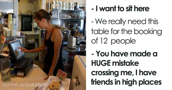 Coffee Shop Manager Shares Her 9 Worst Client Stories