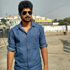 valmiki vannareddy