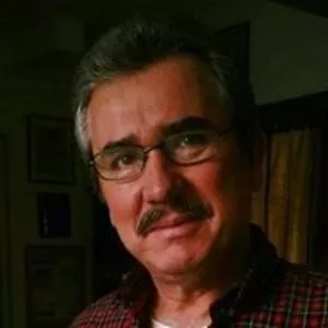 Arcadio Esquivel Mayorga