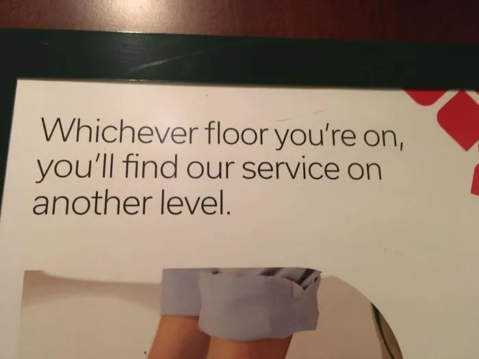 I’m Never Going To Find Any Help Here...