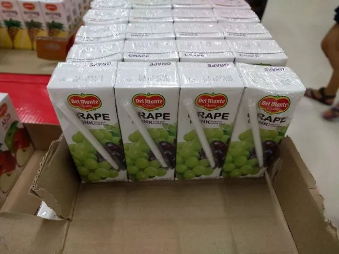 Very Unfortunate Straw Placement