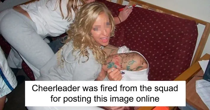 23 People Who Didn't Think Before Posting On Social Media And Ended Up Losing Their Jobs