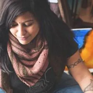 Shireen Nadir-Santana
