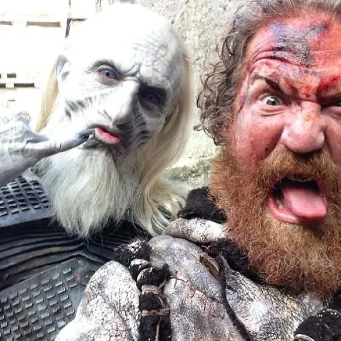 Best Selfie