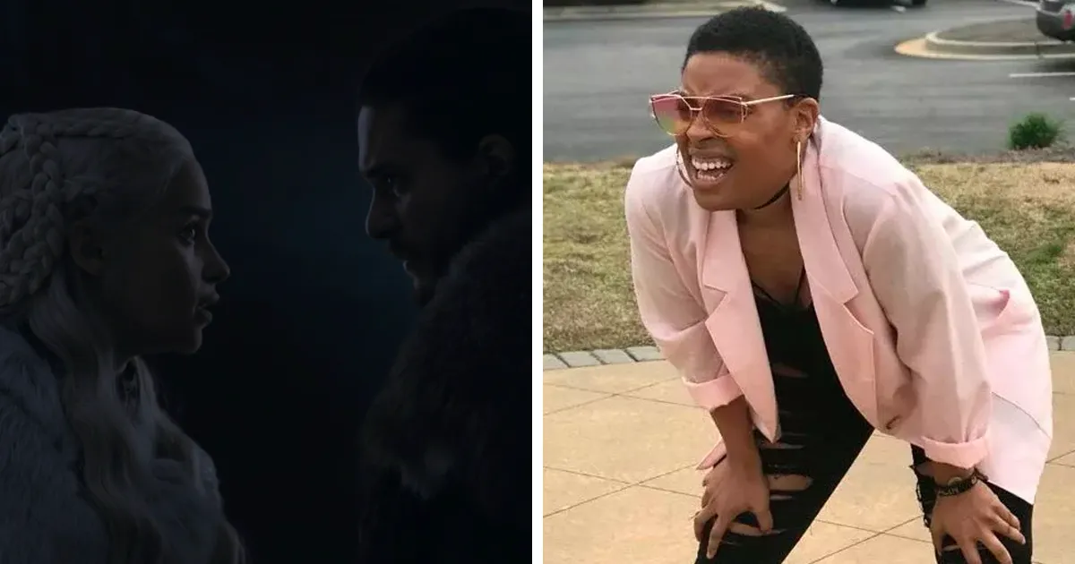 20 Divertidos memes del 3º episodio de la 8ª temporada de Juego de Tronos (Spoilers)