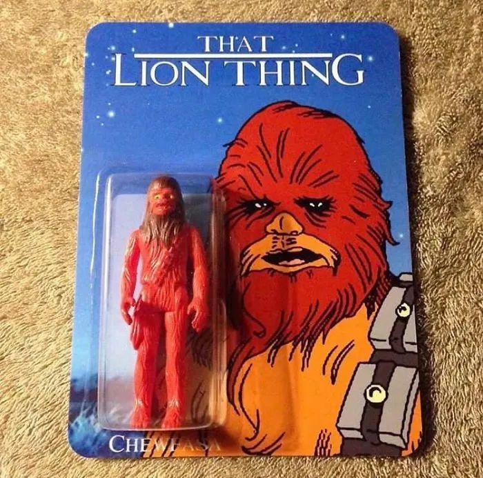 I Saw This Movie Once
