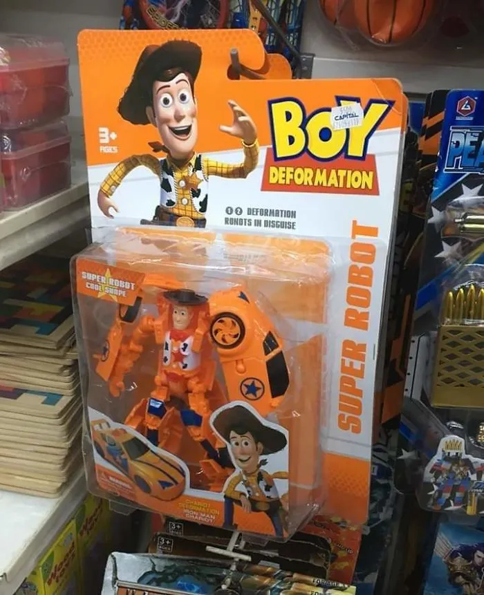 My Favorite Crossover Movie