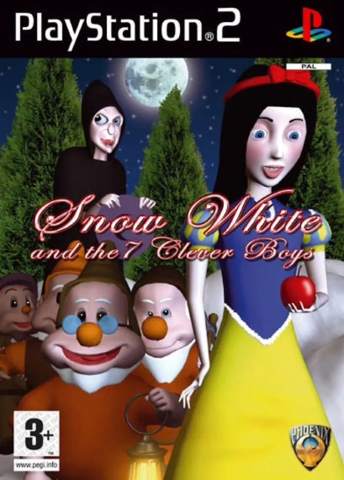 Perfect Games Don't Exi....