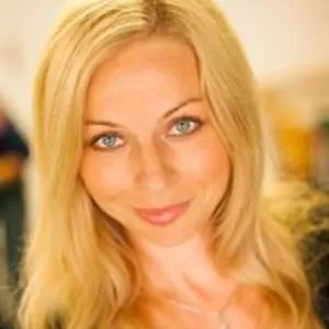 Polona Kisovec