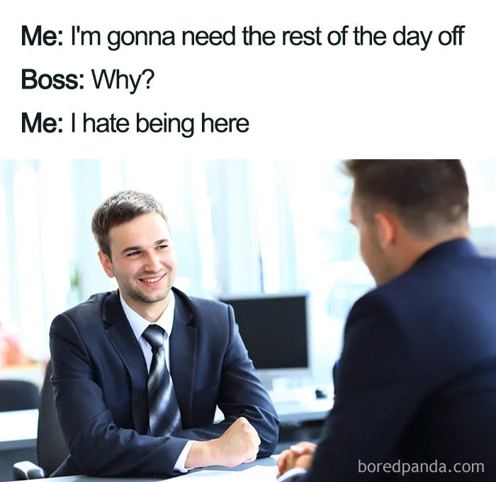 If Only It Was That Easy