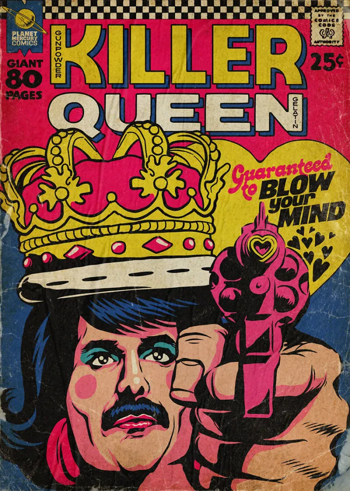Killer Queen