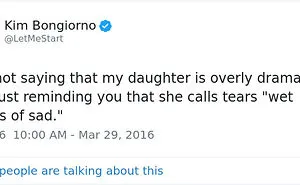 28 Times Kids Hilariously Renamed Things And Made Them Sound Way Better