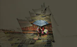 Memories Of Nepal (Almost Entirely On iPhone)