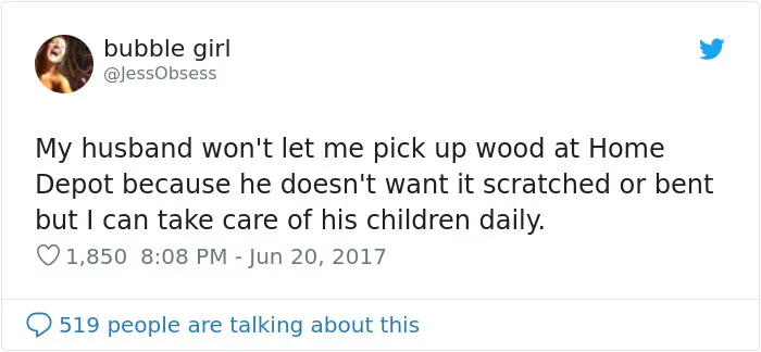 30 Hilarious Tweets That Show What Marriage Is All About