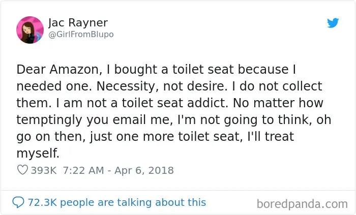 30 Times Women Shared Their Thoughts On Twitter And Made People Crack Up