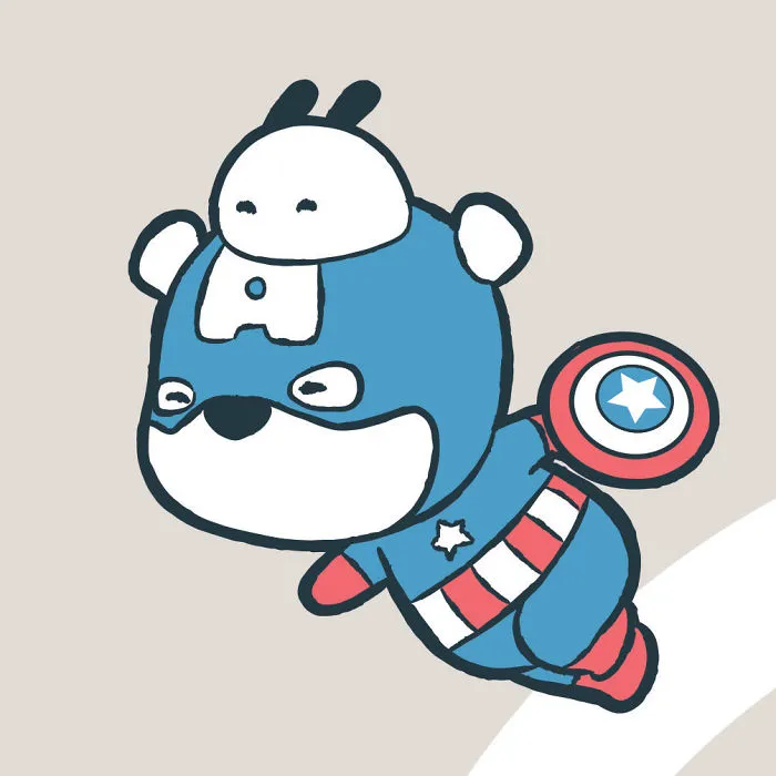 Captain America
