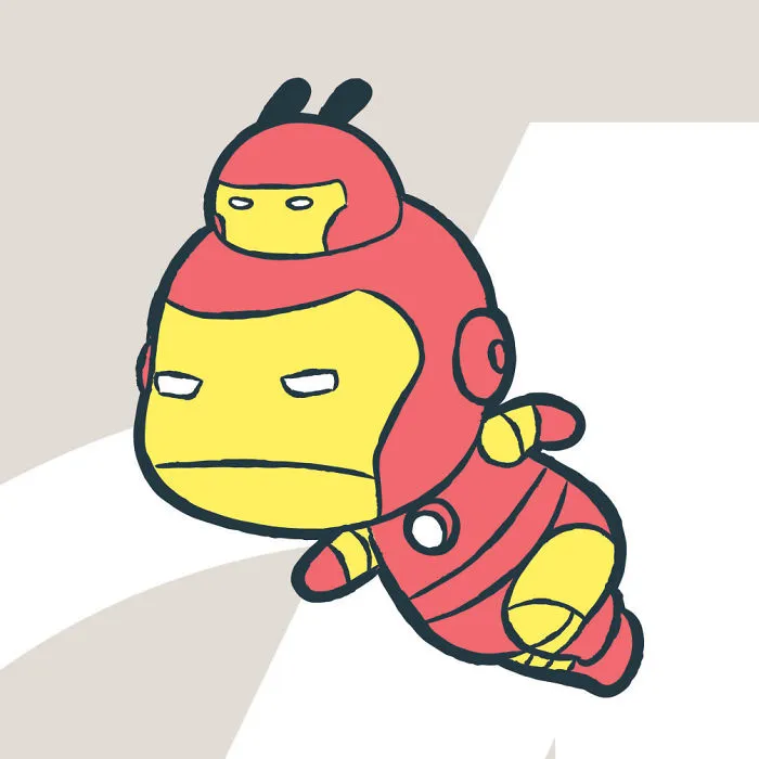Iron Man
