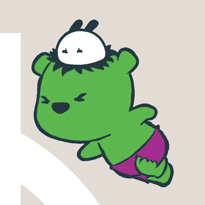 Hulk