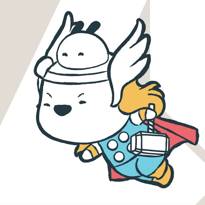 Thor