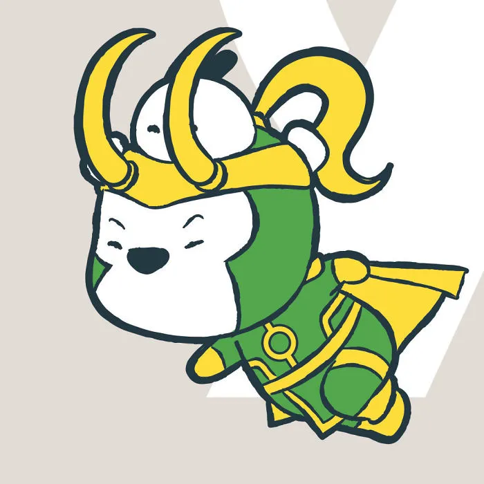 Loki