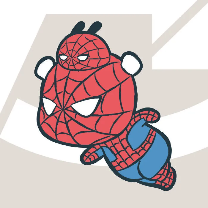Spiderman